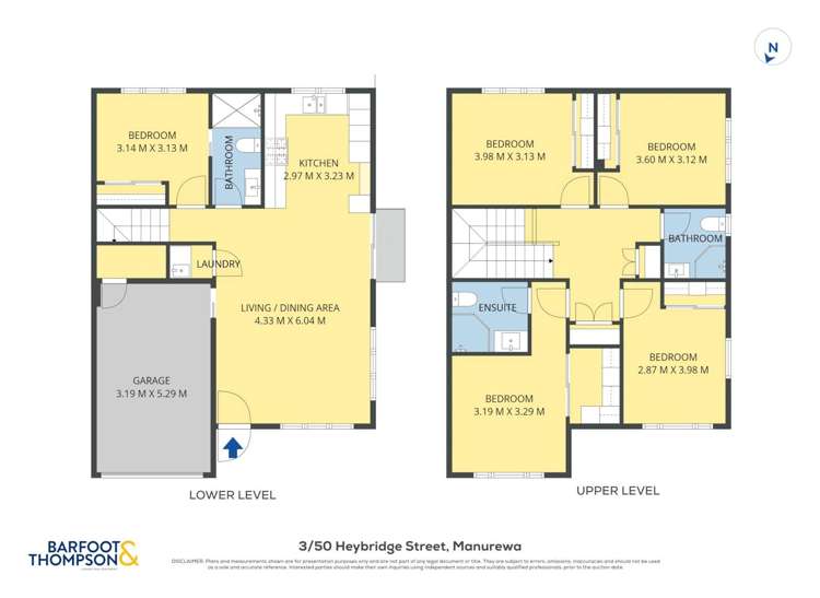 Lot 1/50 Heybridge Street_2