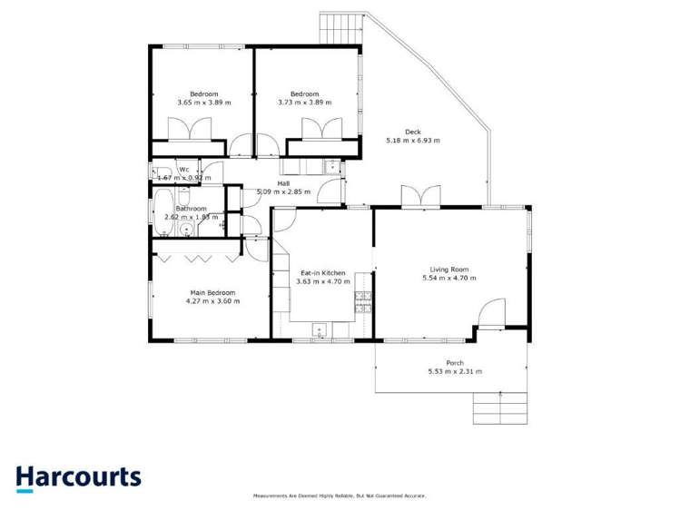 132 George Street Hikurangi_23