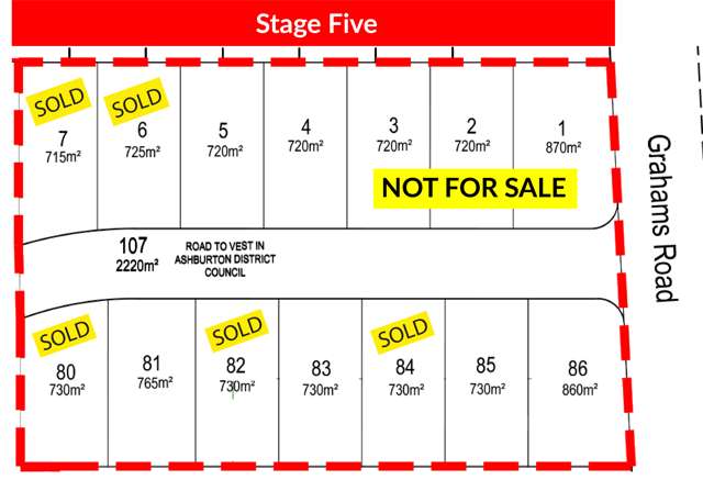 Stage 5 Ashbury Grove Tinwald_1