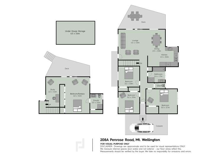 208a Penrose Road Mount Wellington_17