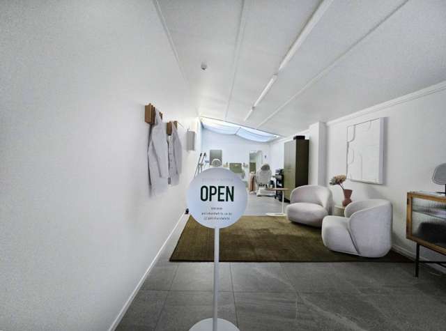 THE SANCTUARY - ORAKEI BAY VILLAGE