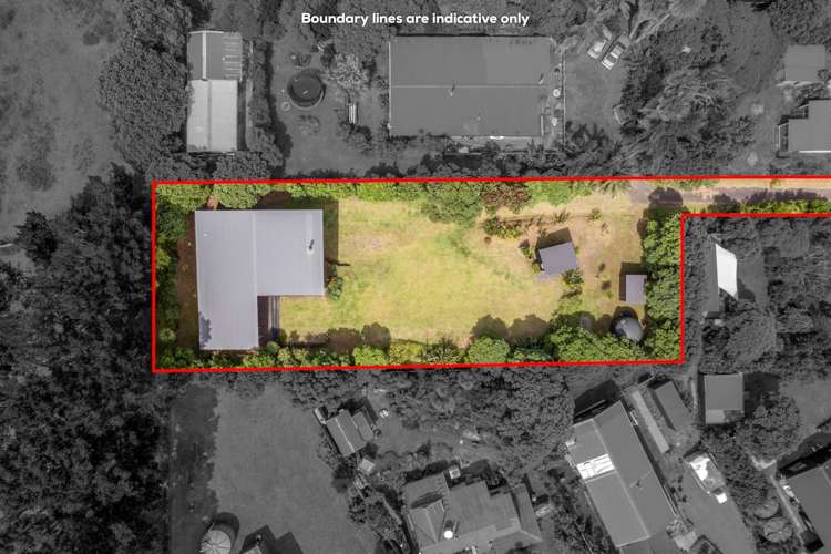 266 Bethells Road Bethells Beach_21