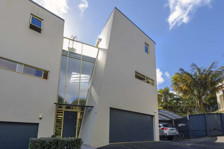 8/23 Napier Street Freemans Bay_17