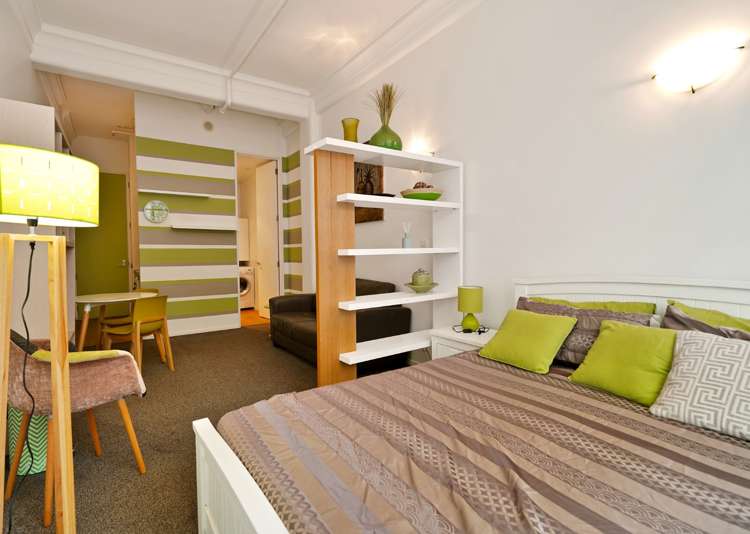 521/105 Queen Street Auckland Central_5