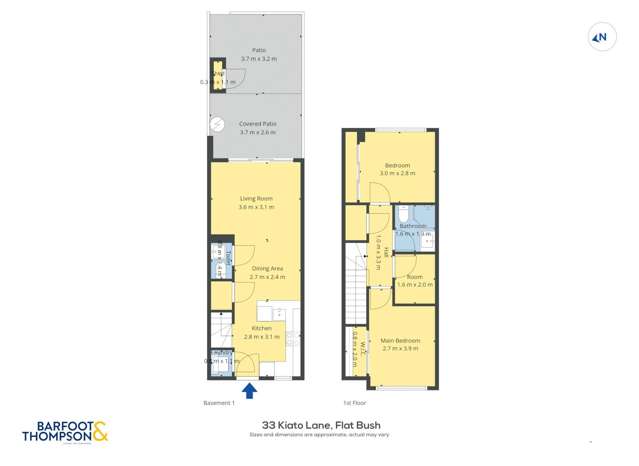 33 Kiato Lane Flat Bush_1