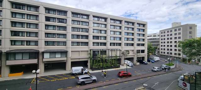 7 City Road Auckland Cbd_4