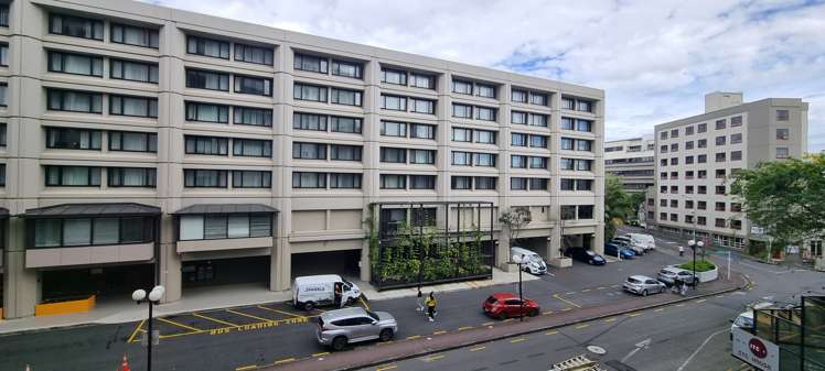 7 City Road Auckland Cbd_4