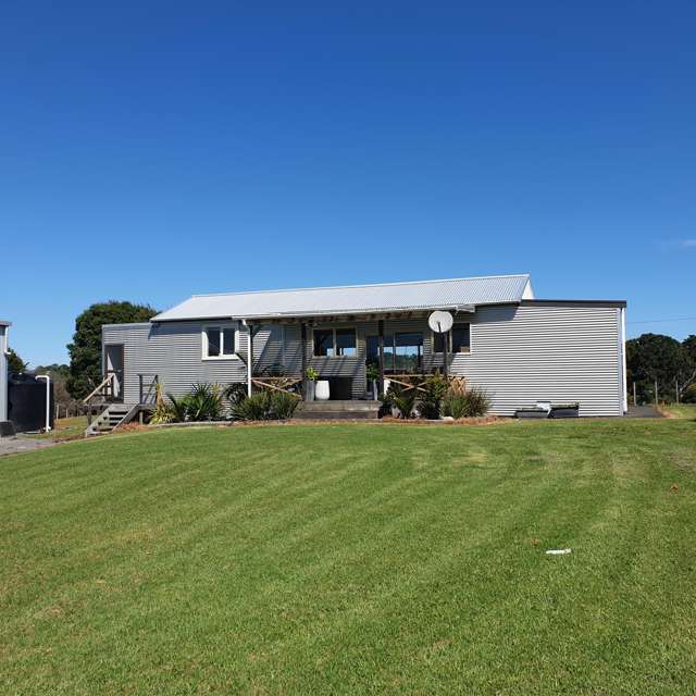 Fantastic 3 Bed Family Home in Waimauku