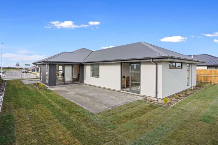 33 Hotere Street Rangiora_19