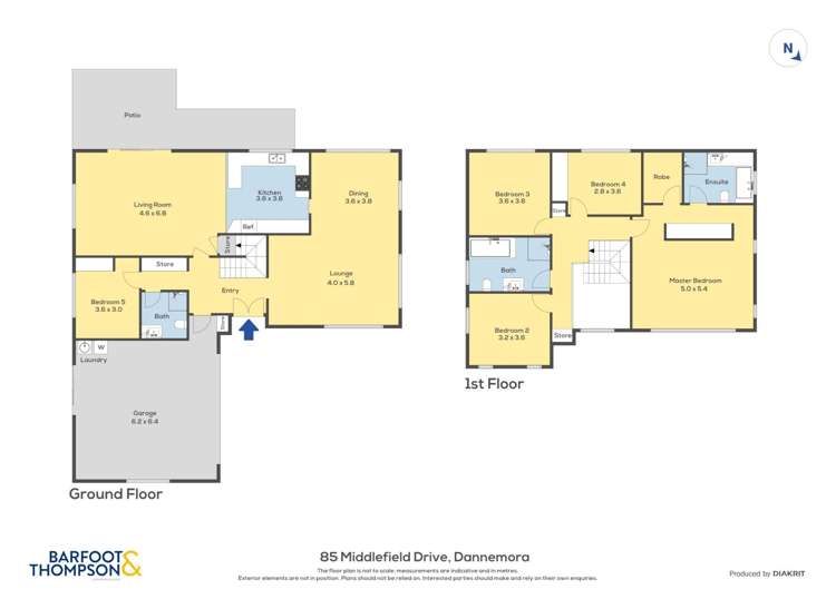 85 Middlefield Drive Flat Bush_16