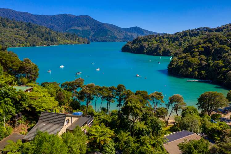 5 Broughton Bay Road Kenepuru Sound_5