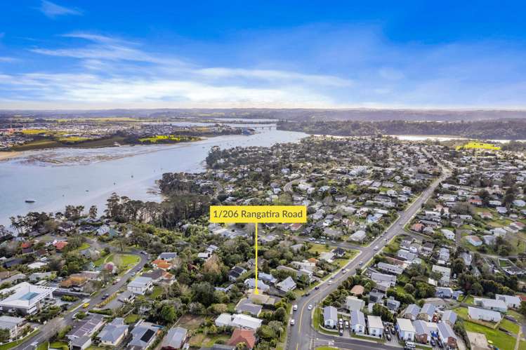 1/206 Rangatira Road Beach Haven_18