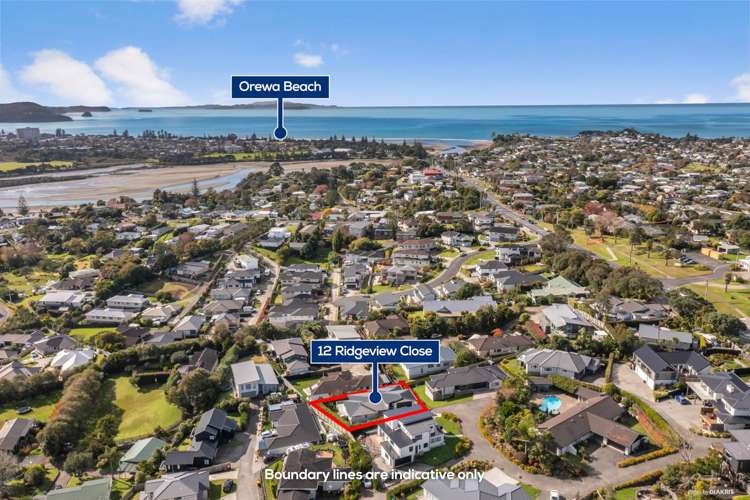 12 Ridgeview Close Red Beach_22