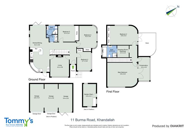 11 Burma Road Khandallah_17