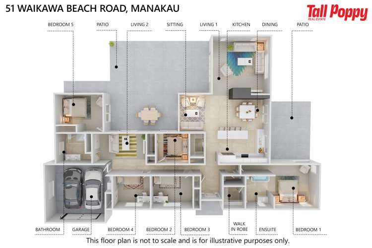 51 Waikawa Beach Road Manakau_16