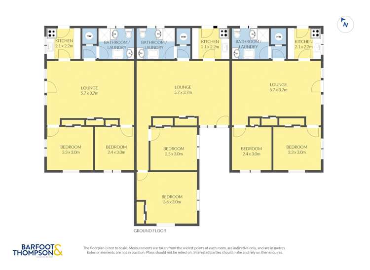 1-3/18 Grenada Street Mt Maunganui_18