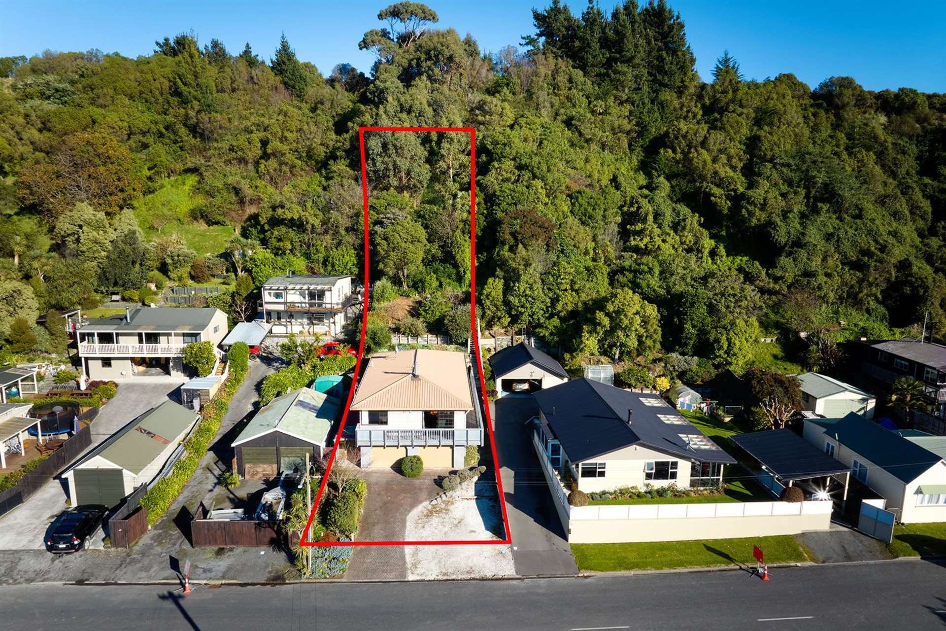 60 Torquay Street Kaikoura_0