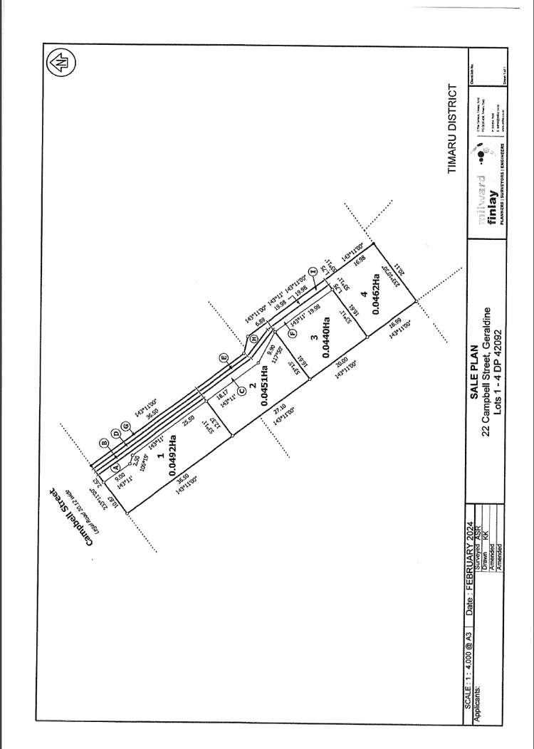 22 Lot 4 Campbell Street Geraldine_2