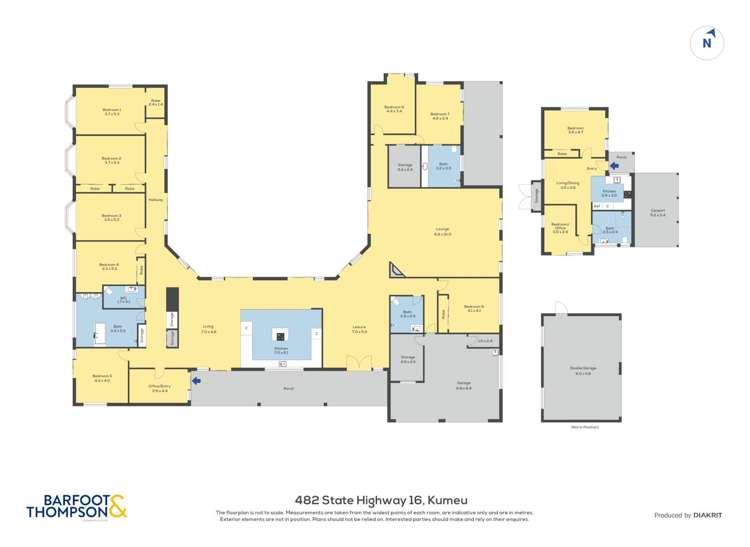 482 State Highway 16 Kumeu_24