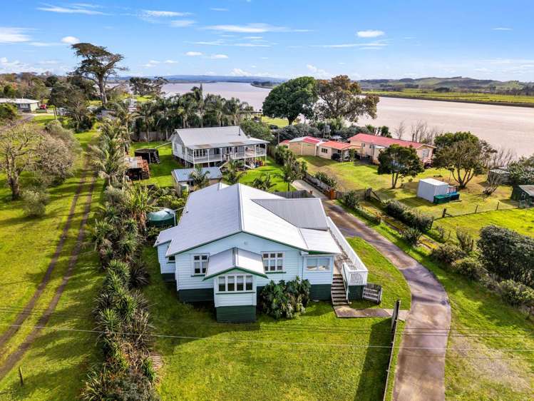 26 Clean Street Te Kopuru_18