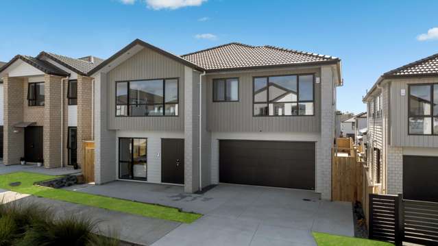 6 Knockanara Drive Flat Bush_2