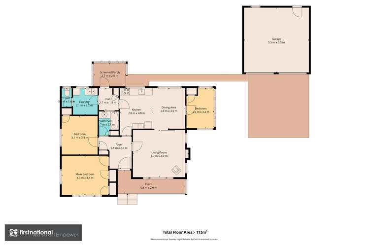 222 Great South Road Huntly_12