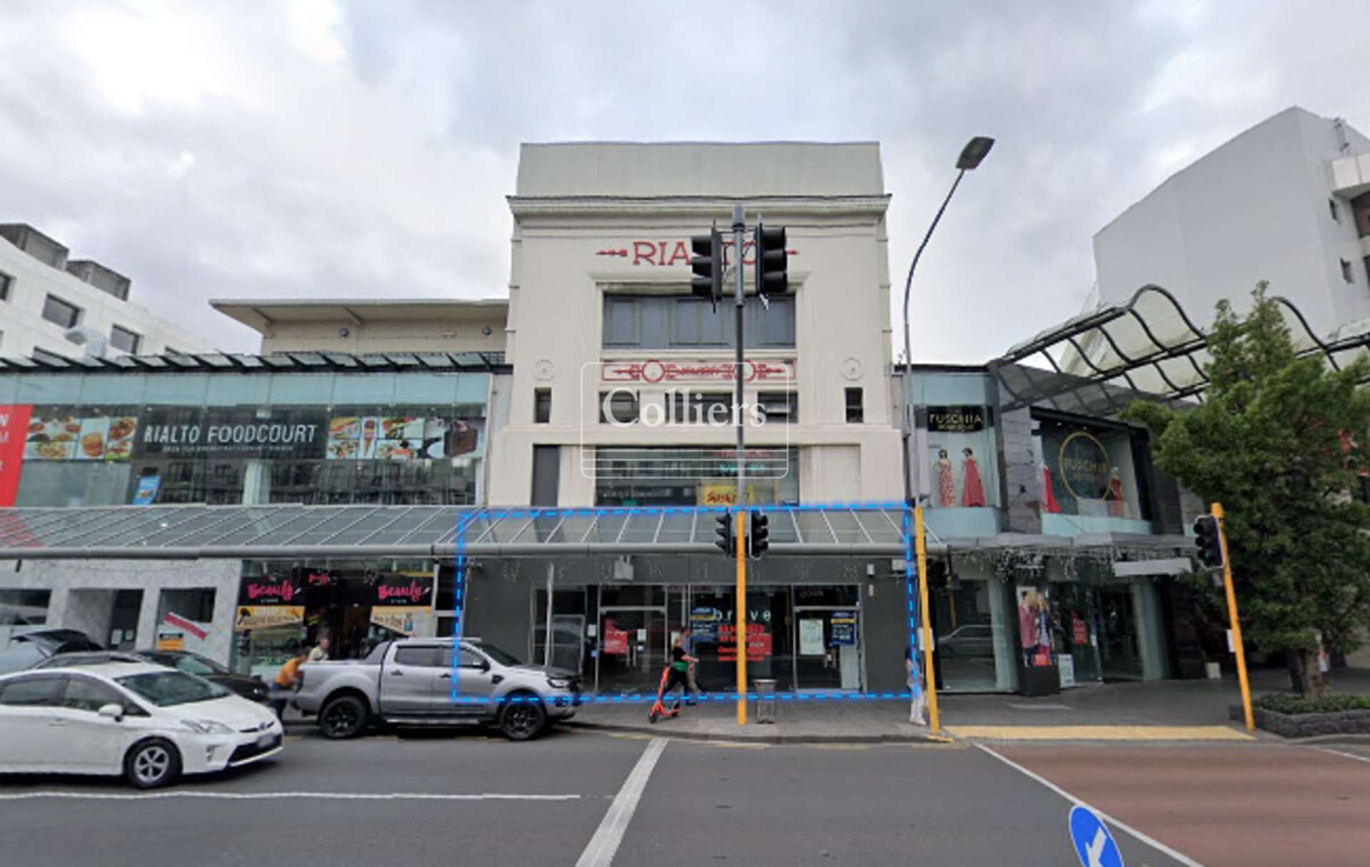 Unit 1C, 163 Broadway, Newmarket, Auckland Newmarket_0