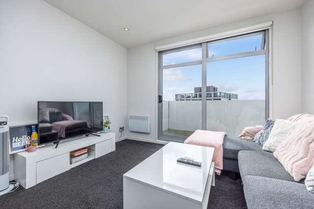 13e/32 Eden Crescent Auckland Central_2