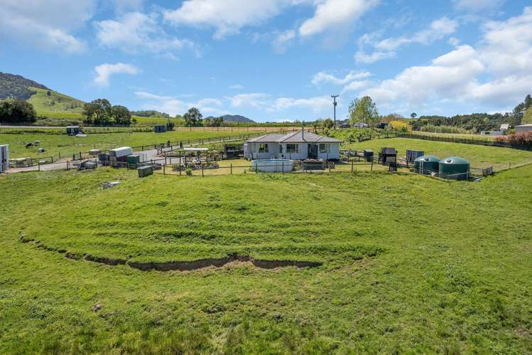 80 Lovell Road Ruatangata West_39