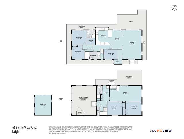 41 Barrier View Road Leigh_1