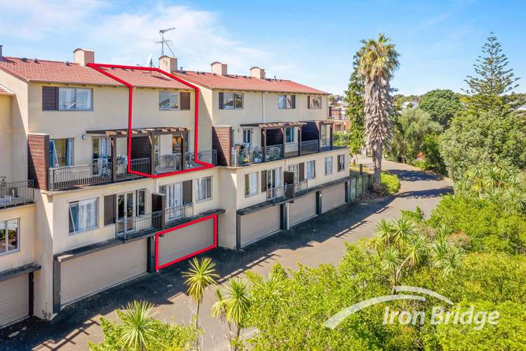 8/45 Byron Avenue Takapuna_10