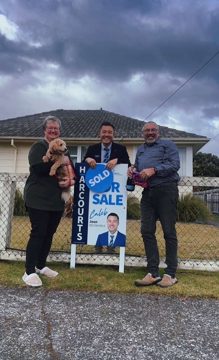The median house value in Kawerau is $420,000 - almost half the national median value of $804,000. Photo / Alick Saunders Photography
