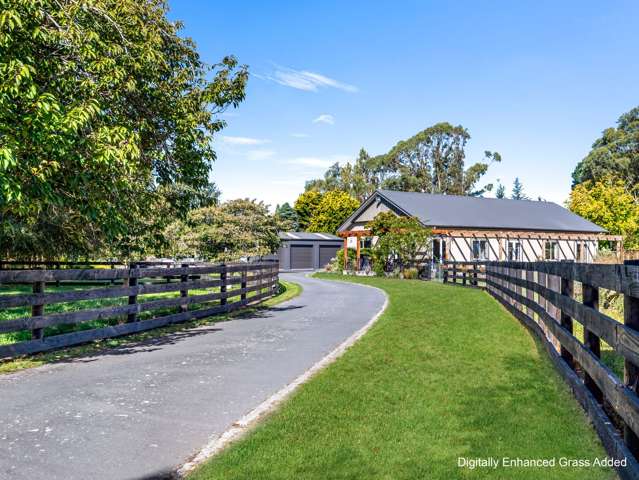 Fabulous Lifestyle Opportunity