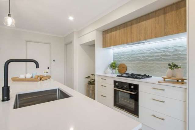 Immaculate Near-New 3-Bedroom Home with Double Garage