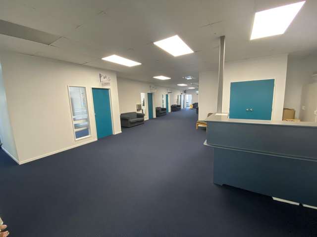 Office 9, 109 Princess Street Palmerston North_3