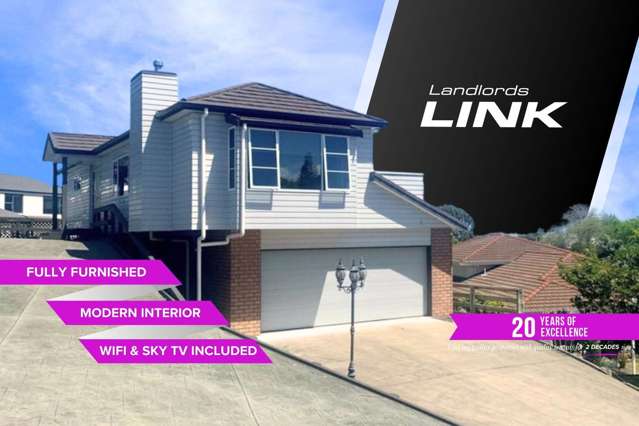 Otamatea - 2 Bedrooms