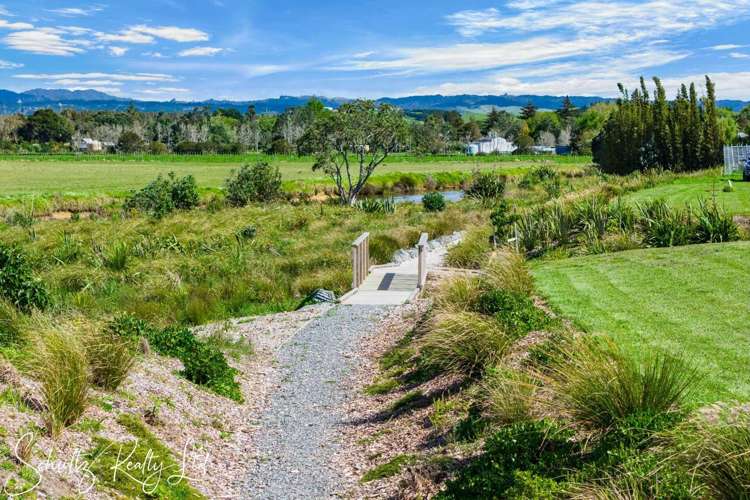 Three Rivers Lane and McKenzie Court Waipu_37