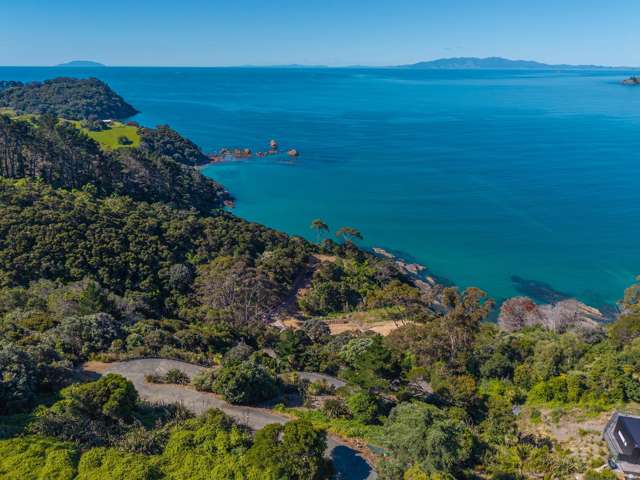 A rare chance to shape your place on the coast