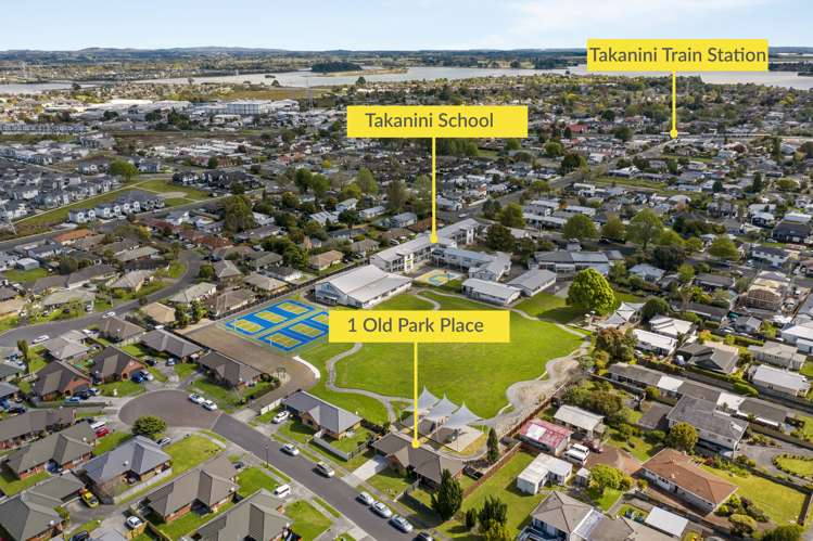 1 Old Park Place Takanini_15