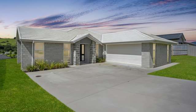 Modern Living with Views in the Heart of Parkview