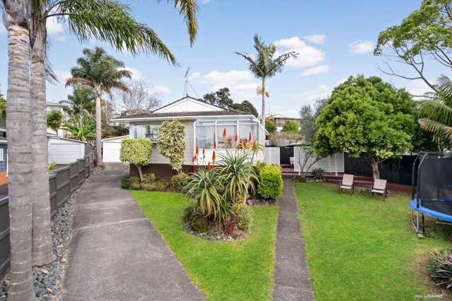 22 Salamanca Road Sunnynook_1