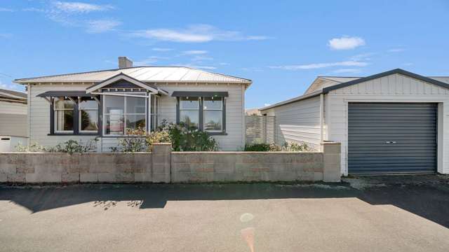 2 or 3 Bedrooms – You Choose!