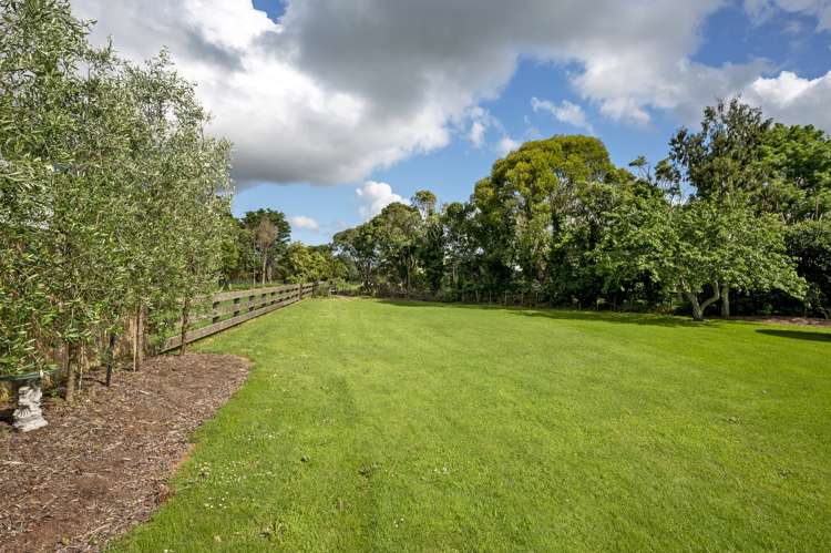 56 Papakura-Clevedon Road Clevedon_20
