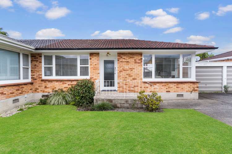 3/77 Rawhiti Road One Tree Hill Auckland City Houses for Sale