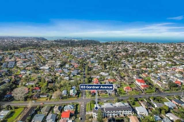 Lot 3/63 Gardner Avenue New Lynn_3