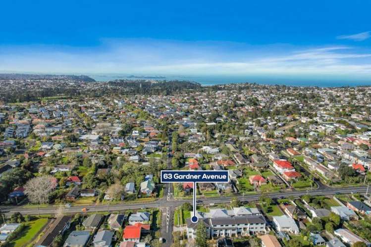 Lot 3/63 Gardner Avenue New Lynn_3