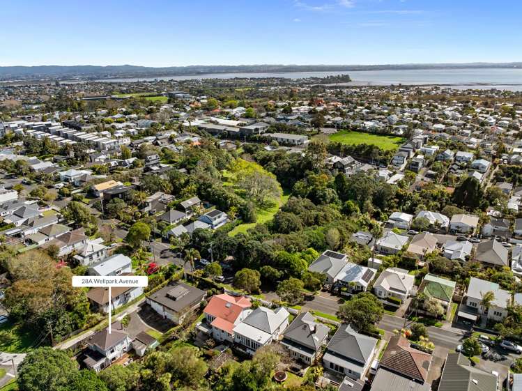28A Wellpark Avenue Grey Lynn_21