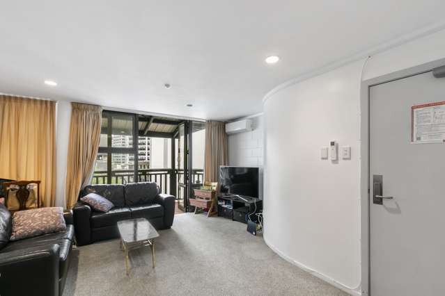 3/97 Boulcott Street Wellington Central_1