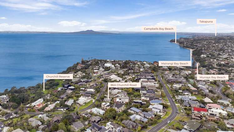86A Churchill Road Murrays Bay_24