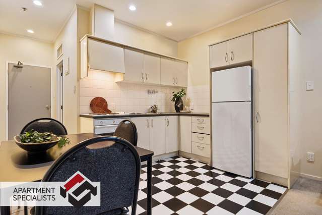 105 Albert Street Auckland Central_1